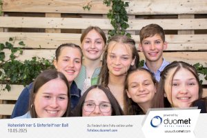 Hohenleh’ner & Unterleit’ner Ball